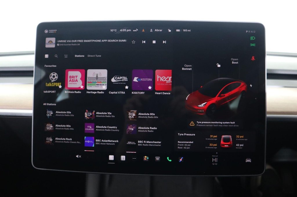 Used Tesla Model 3 2022 for sale - 76740574: Photo 35