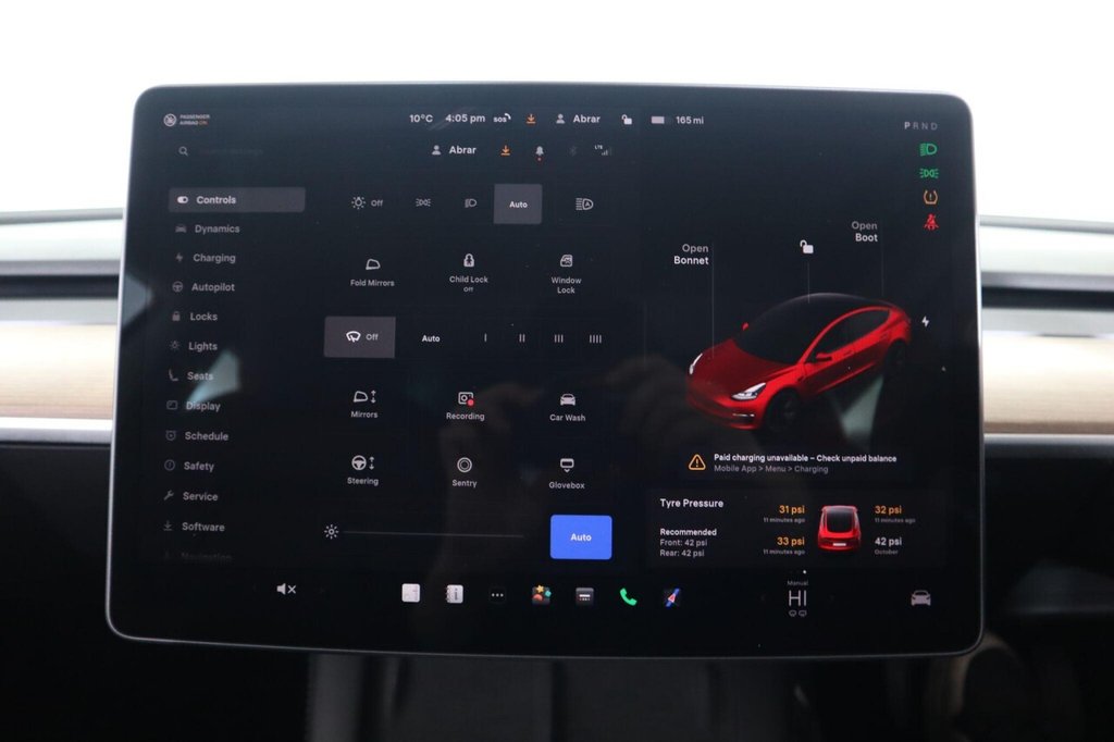 Used Tesla Model 3 2022 for sale - 76740574: Photo 37