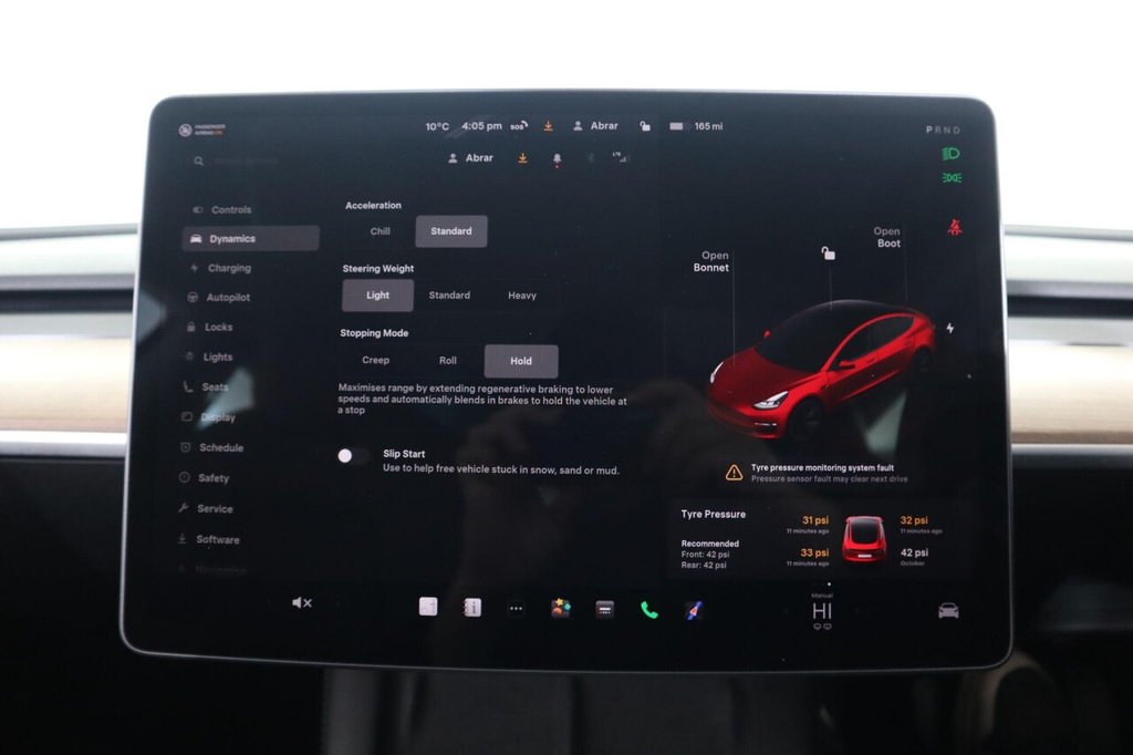 Used Tesla Model 3 2022 for sale - 76740574: Photo 38