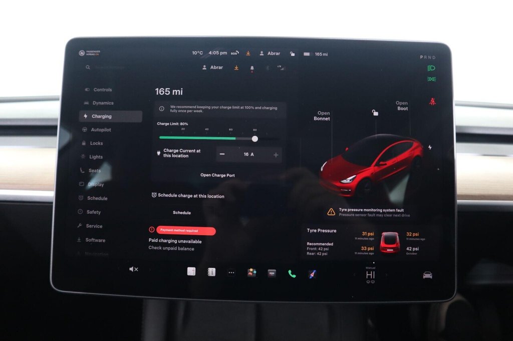 Used Tesla Model 3 2022 for sale - 76740574: Photo 39