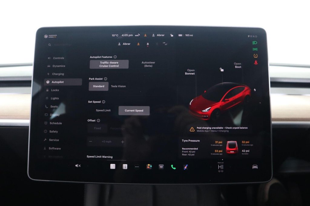 Used Tesla Model 3 2022 for sale - 76740574: Photo 40