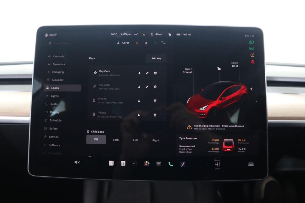 Used Tesla Model 3 2022 for sale - 76740574: Photo 41