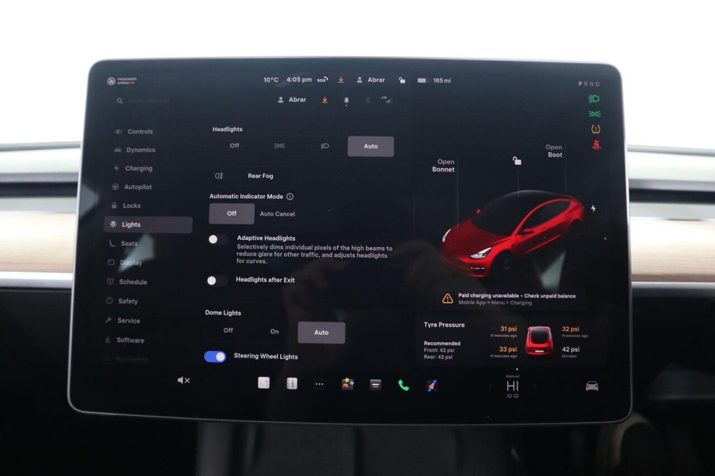 Used Tesla Model 3 2022 for sale - 76740574: Photo 42