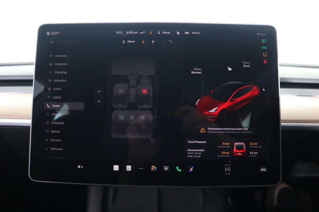 Used Tesla Model 3 2022 for sale - 76740574: Photo 43