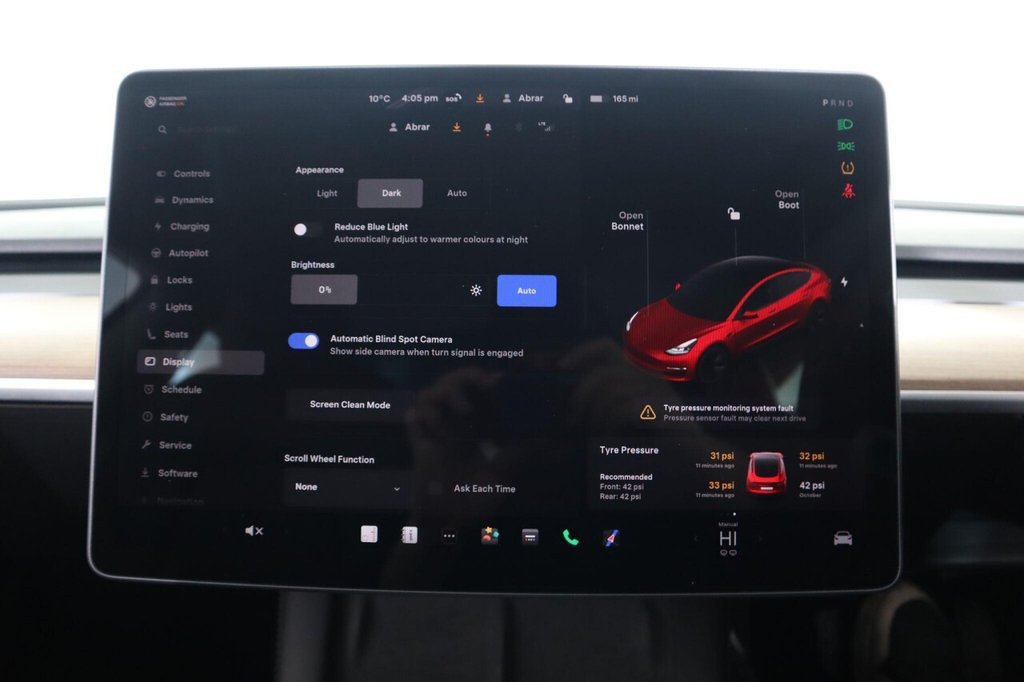 Used Tesla Model 3 2022 for sale - 76740574: Photo 44