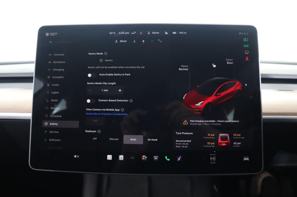 Used Tesla Model 3 2022 for sale - 76740574: Photo 46