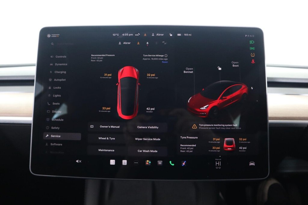 Used Tesla Model 3 2022 for sale - 76740574: Photo 47