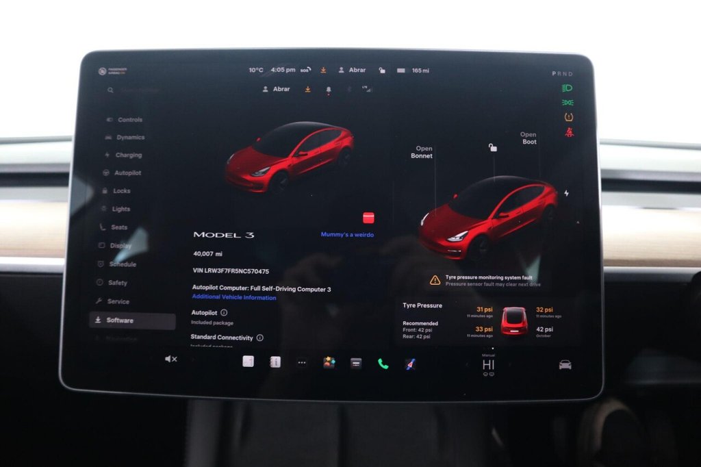 Used Tesla Model 3 2022 for sale - 76740574: Photo 48