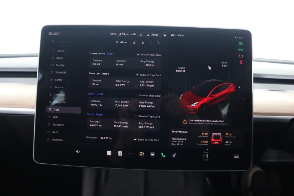 Used Tesla Model 3 2022 for sale - 76740574: Photo 50