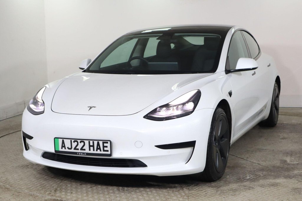 Used Tesla Model 3 2022 for sale - 76740574: Photo 6