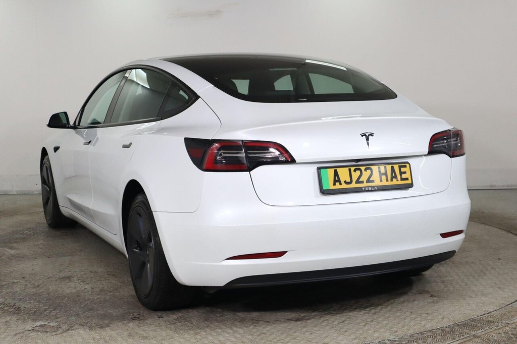 Used Tesla Model 3 2022 for sale - 76740574: Photo 7