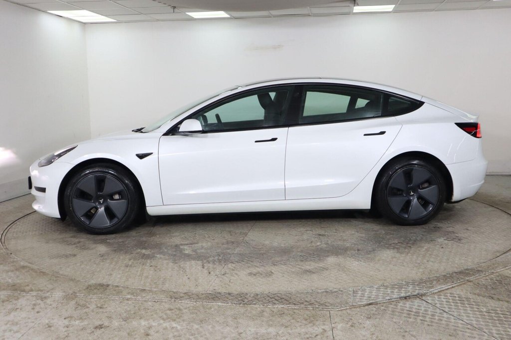 Used Tesla Model 3 2022 for sale - 76740574: Photo 8