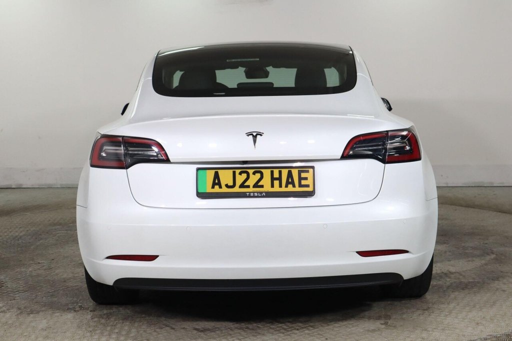 Used Tesla Model 3 2022 for sale - 76740574: Photo 9