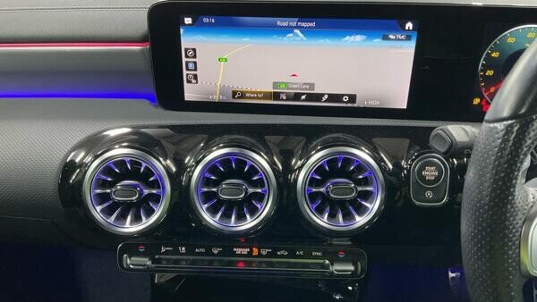 Used Mercedes-Benz A-Class 2022 for sale - 77891112: Photo 12