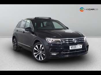 2020 (20) - 2.0 TDI R-Line Tech DSG 4Motion Euro 6 (s/s) 5dr