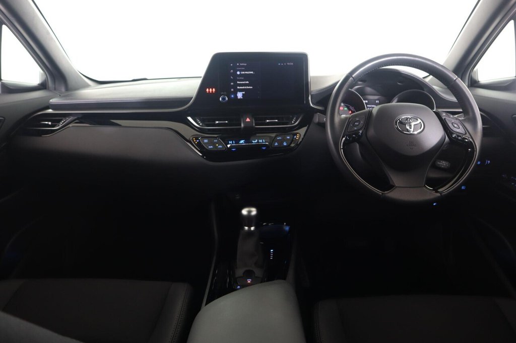 Used Toyota C-HR 2023 for sale - 77250778: Photo 12