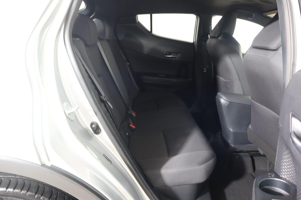 Used Toyota C-HR 2023 for sale - 77250778: Photo 16