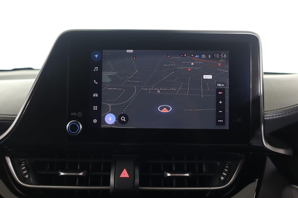 Used Toyota C-HR 2023 for sale - 77250778: Photo 33