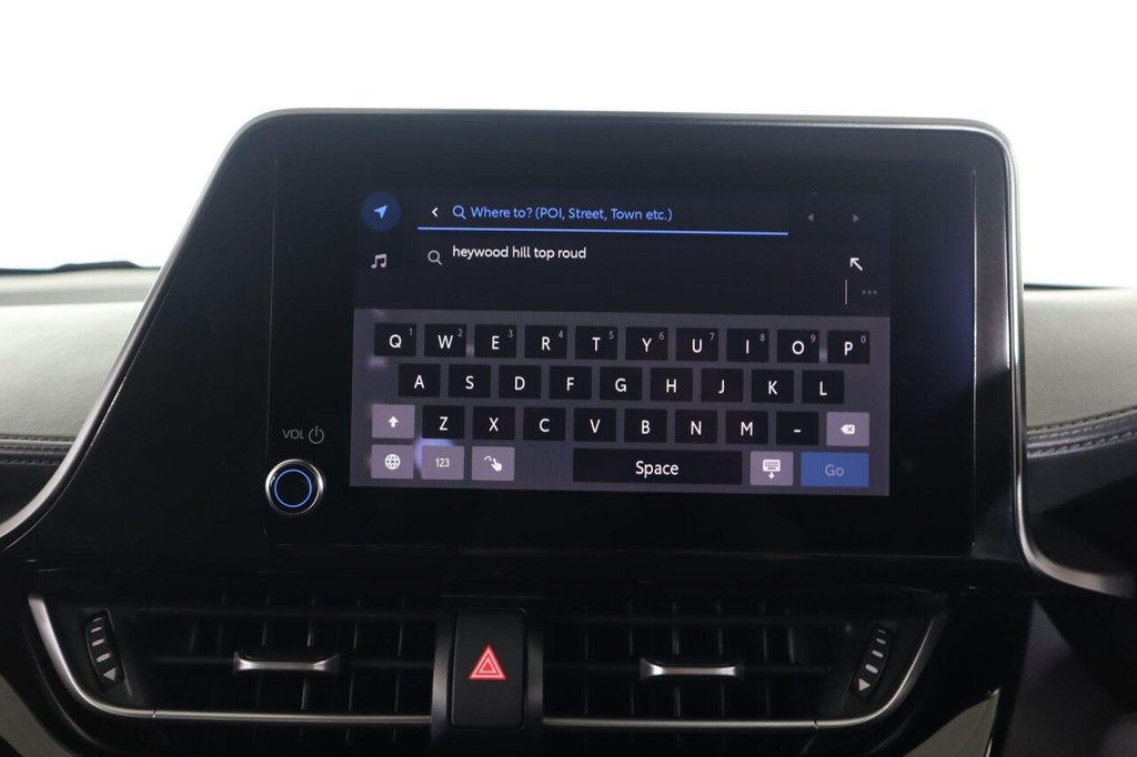 Used Toyota C-HR 2023 for sale - 77250778: Photo 34