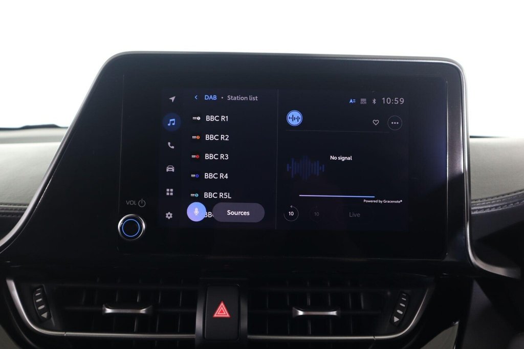 Used Toyota C-HR 2023 for sale - 77250778: Photo 35