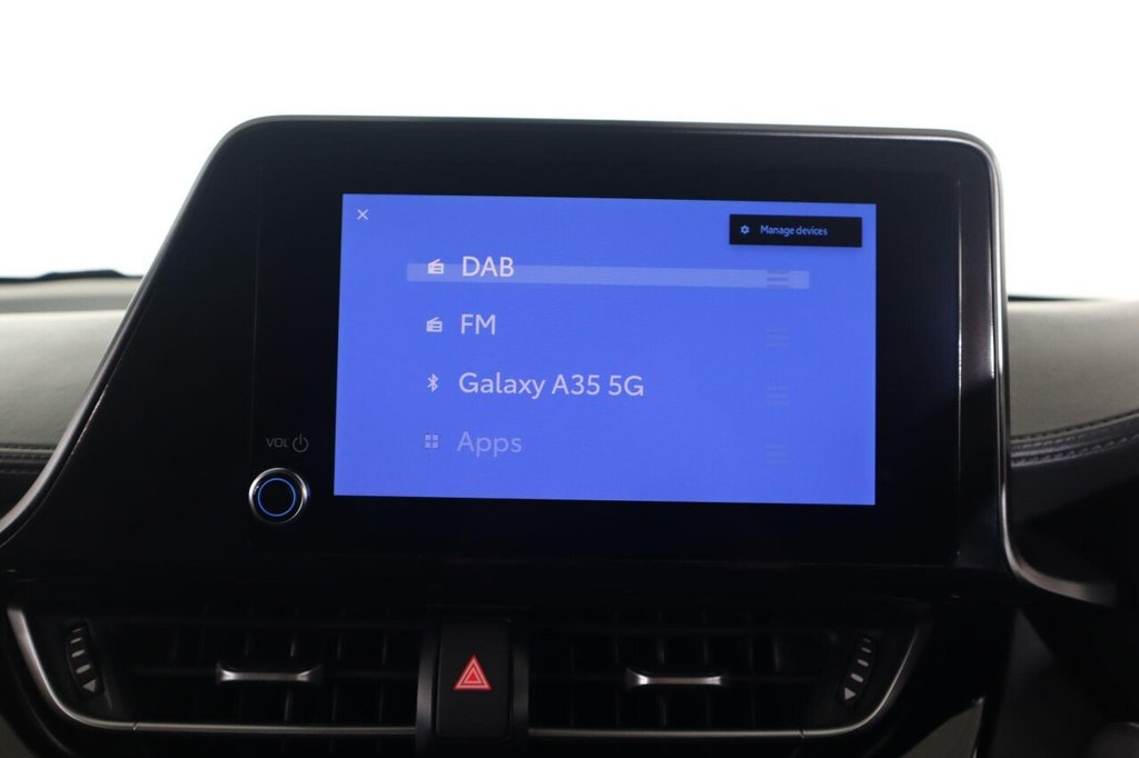 Used Toyota C-HR 2023 for sale - 77250778: Photo 36