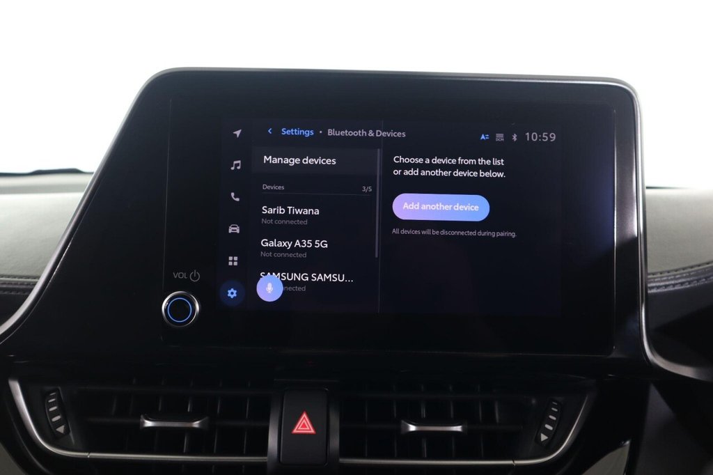 Used Toyota C-HR 2023 for sale - 77250778: Photo 38