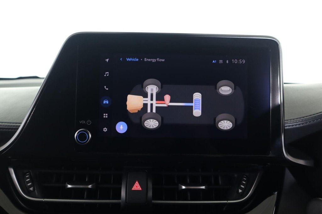 Used Toyota C-HR 2023 for sale - 77250778: Photo 39