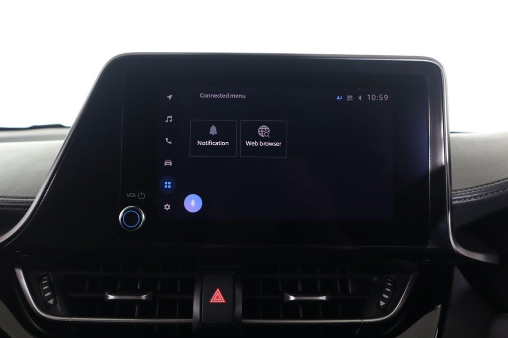 Used Toyota C-HR 2023 for sale - 77250778: Photo 40