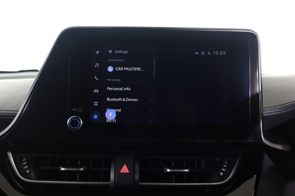 Used Toyota C-HR 2023 for sale - 77250778: Photo 41