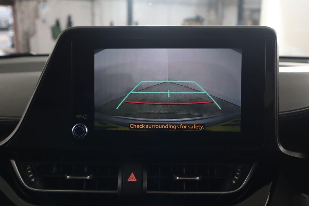 Used Toyota C-HR 2023 for sale - 77250778: Photo 42