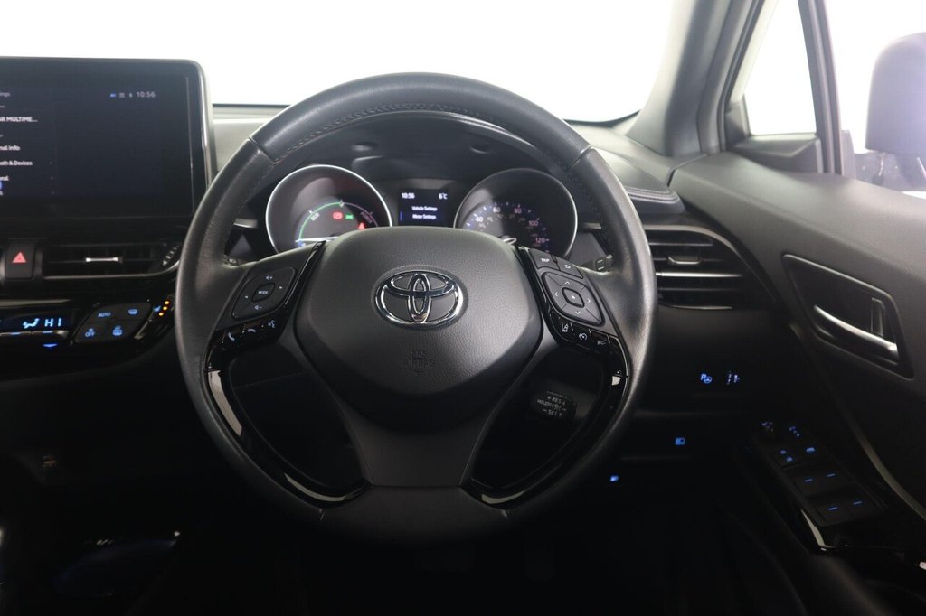Used Toyota C-HR 2023 for sale - 77250778: Photo 45