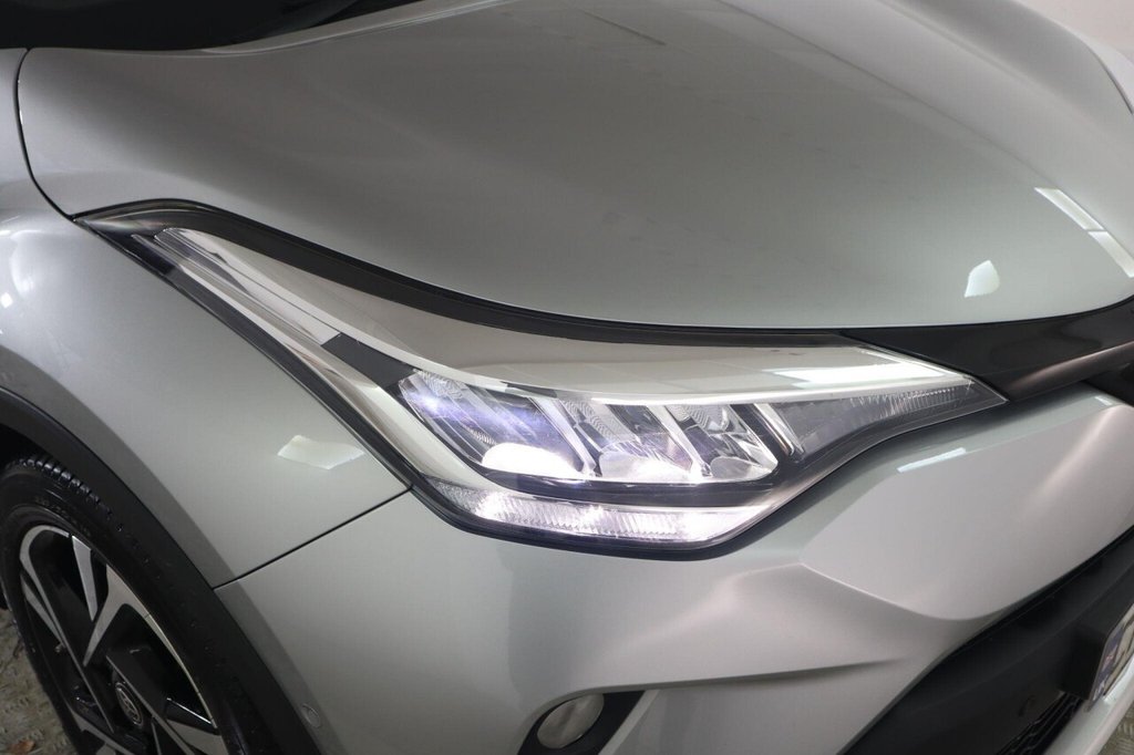Used Toyota C-HR 2023 for sale - 77250778: Photo 47