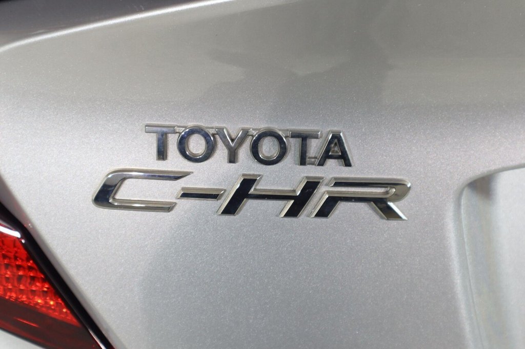 Used Toyota C-HR 2023 for sale - 77250778: Photo 49
