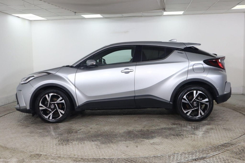 Used Toyota C-HR 2023 for sale - 77250778: Photo 6