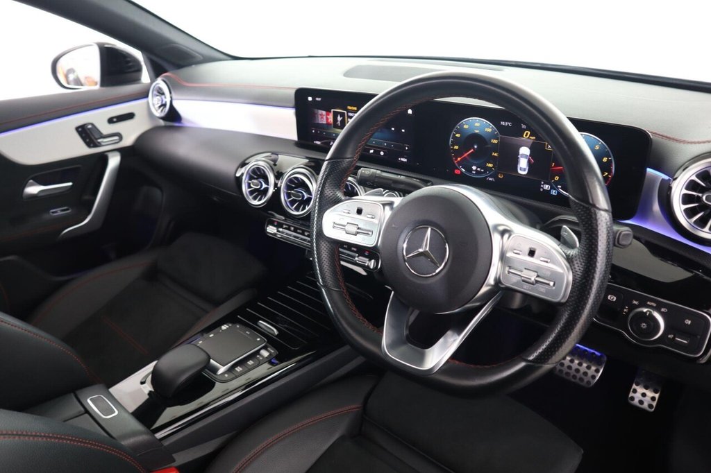 Used Mercedes-Benz CLA 2023 for sale - 77408257: Photo 11