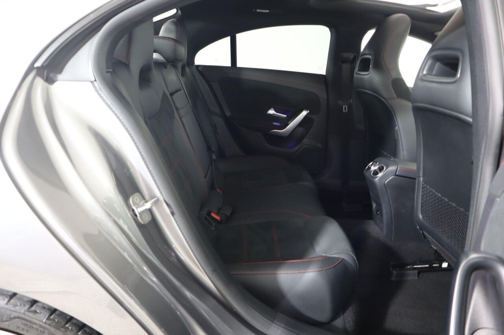 Used Mercedes-Benz CLA 2023 for sale - 77408257: Photo 13