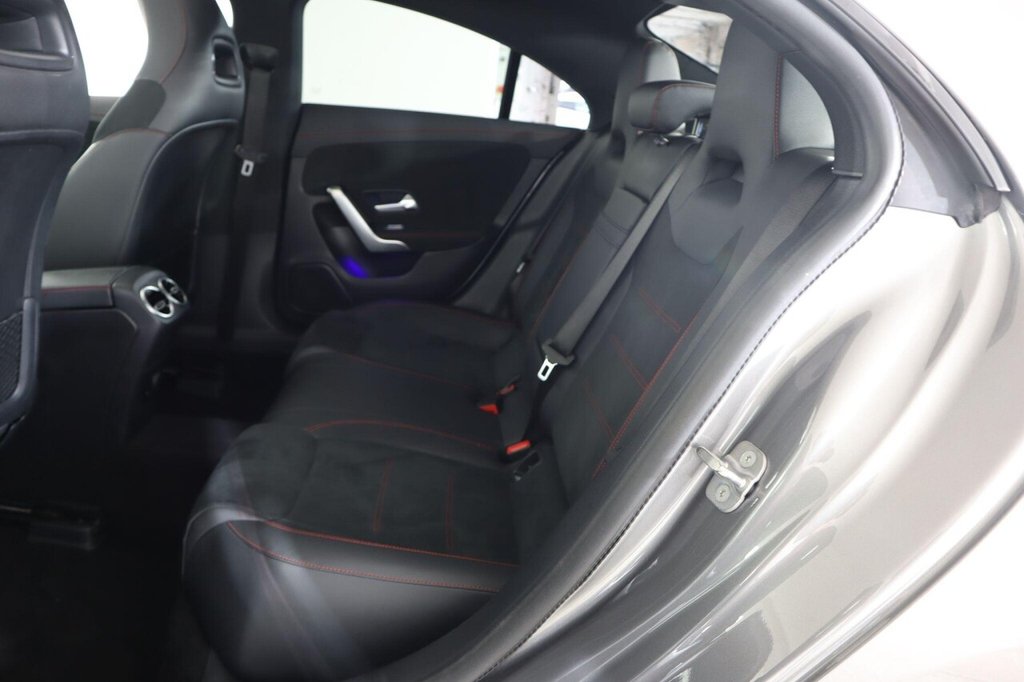 Used Mercedes-Benz CLA 2023 for sale - 77408257: Photo 14