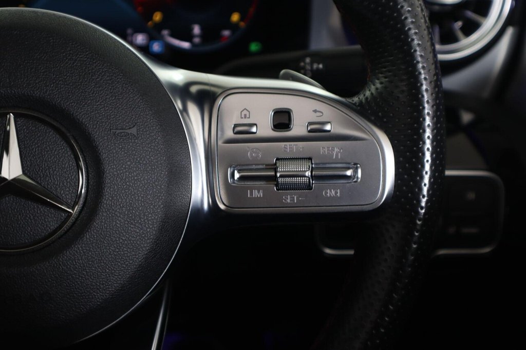 Used Mercedes-Benz CLA 2023 for sale - 77408257: Photo 17