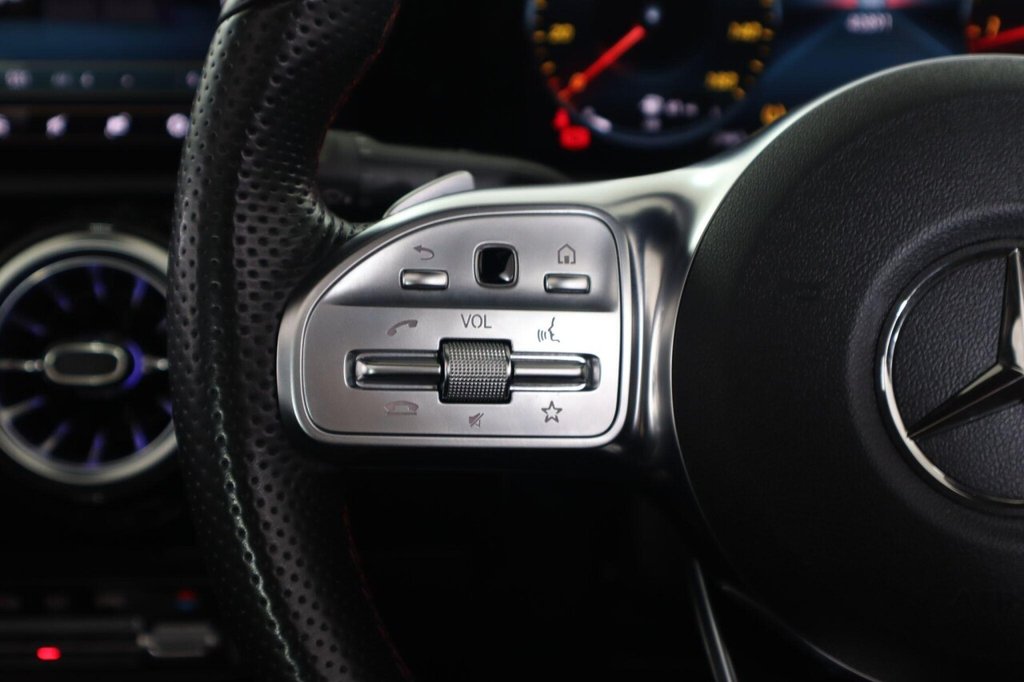 Used Mercedes-Benz CLA 2023 for sale - 77408257: Photo 18