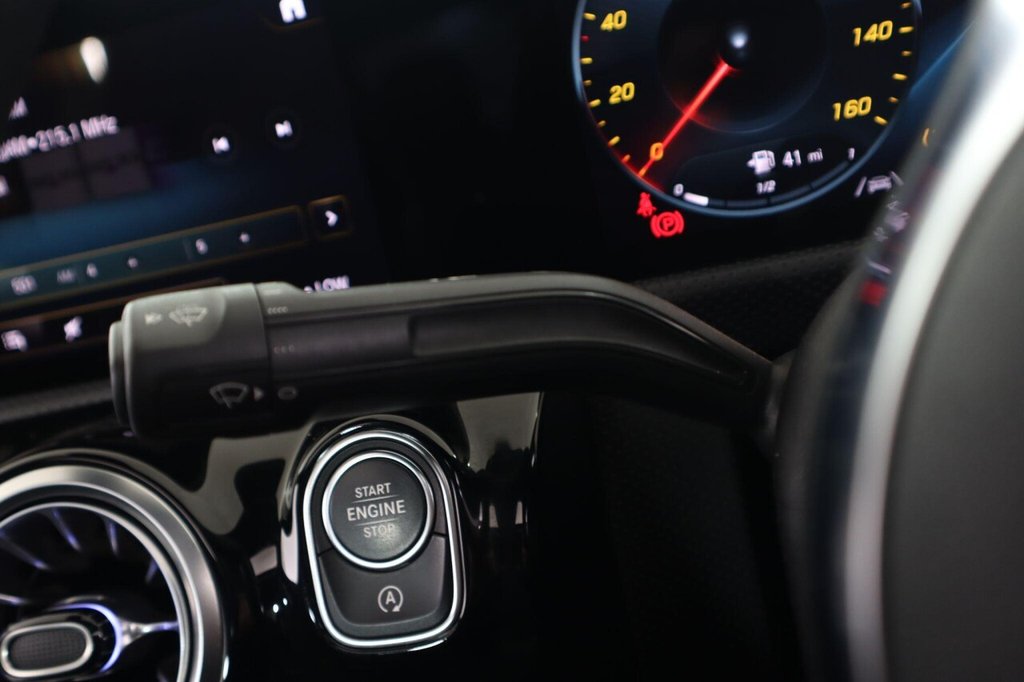 Used Mercedes-Benz CLA 2023 for sale - 77408257: Photo 20