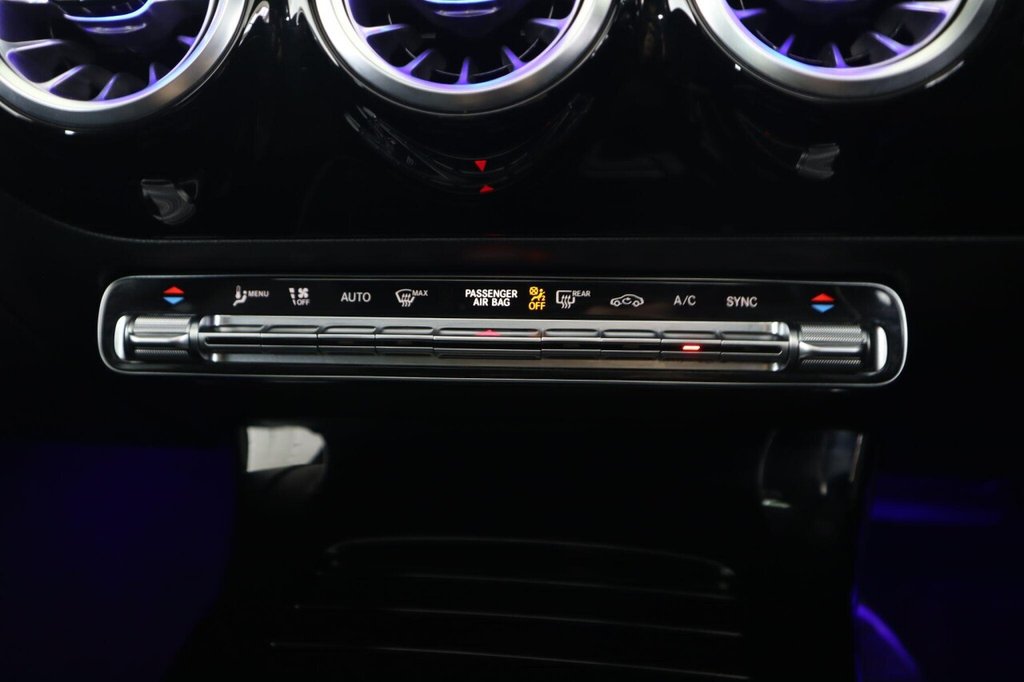 Used Mercedes-Benz CLA 2023 for sale - 77408257: Photo 22