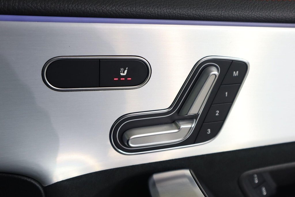 Used Mercedes-Benz CLA 2023 for sale - 77408257: Photo 25