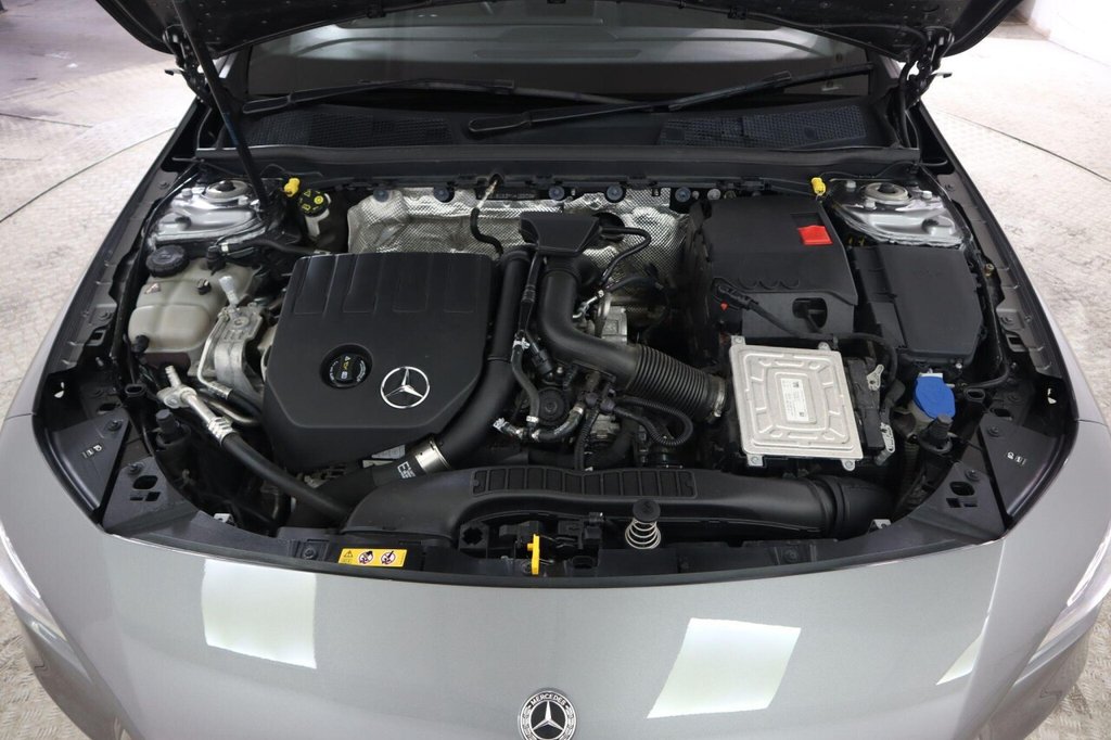 Used Mercedes-Benz CLA 2023 for sale - 77408257: Photo 28