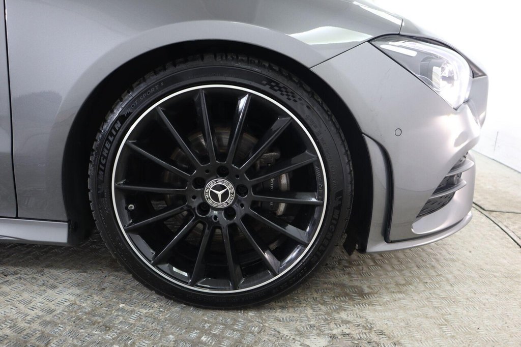 Used Mercedes-Benz CLA 2023 for sale - 77408257: Photo 29