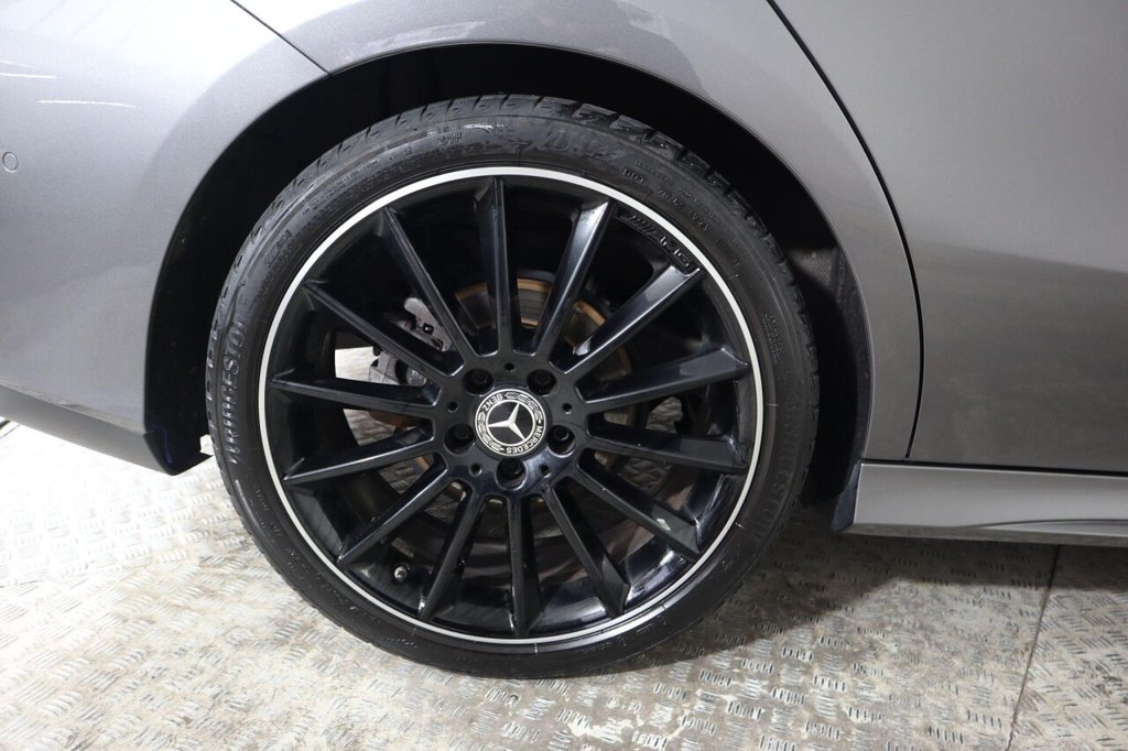 Used Mercedes-Benz CLA 2023 for sale - 77408257: Photo 30