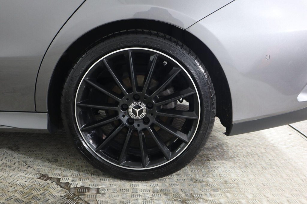 Used Mercedes-Benz CLA 2023 for sale - 77408257: Photo 31