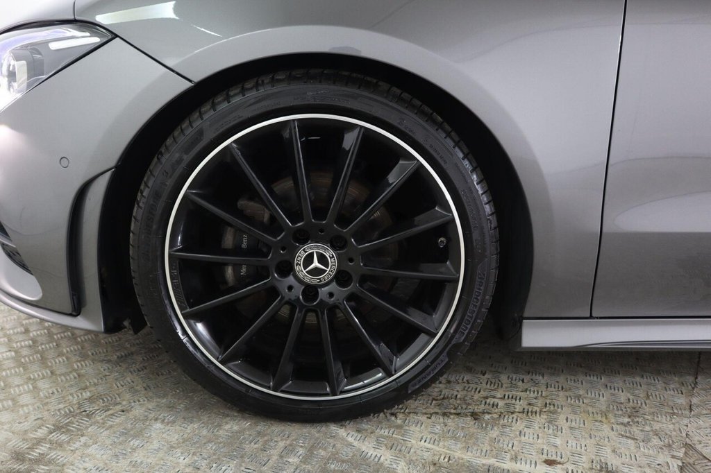 Used Mercedes-Benz CLA 2023 for sale - 77408257: Photo 32