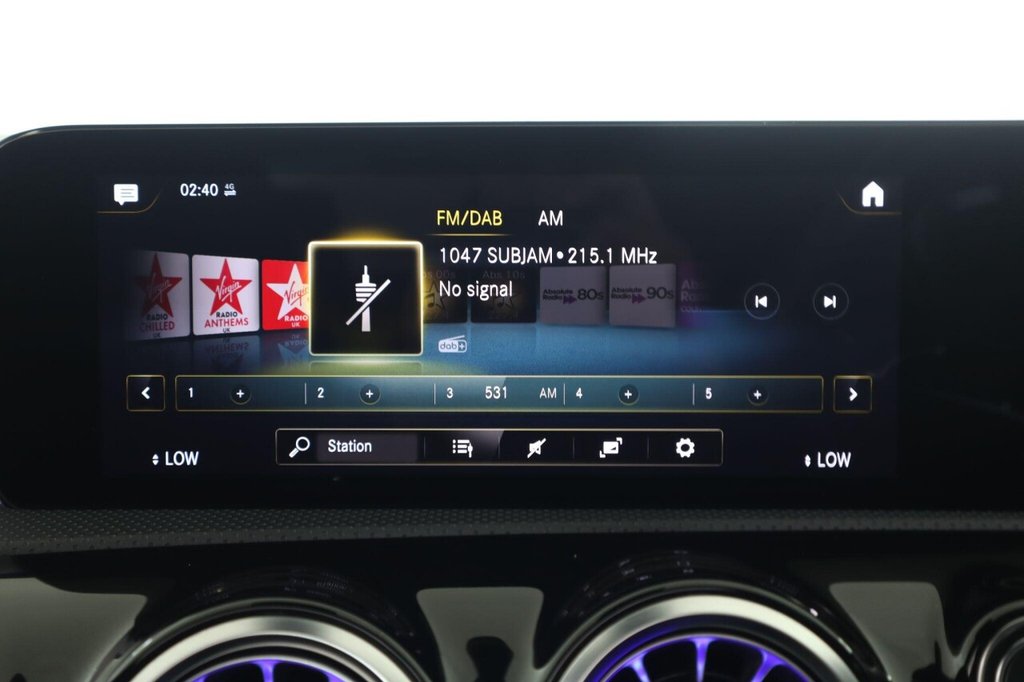 Used Mercedes-Benz CLA 2023 for sale - 77408257: Photo 33