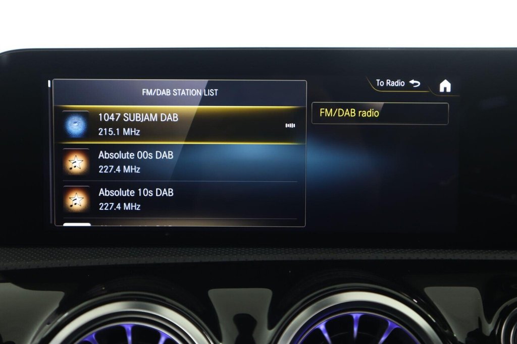 Used Mercedes-Benz CLA 2023 for sale - 77408257: Photo 34