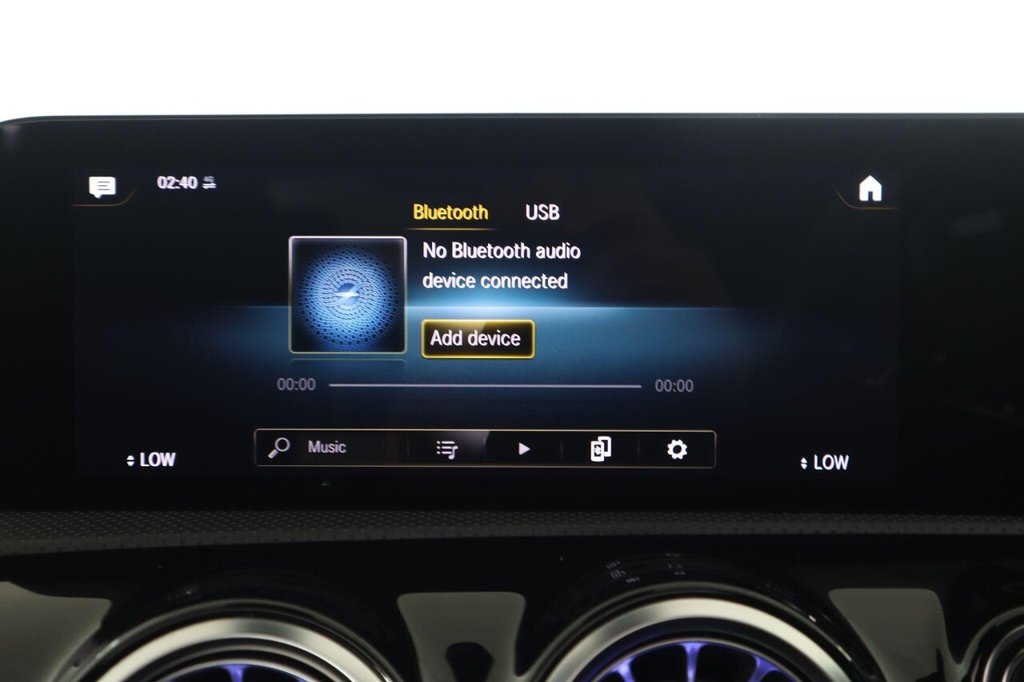 Used Mercedes-Benz CLA 2023 for sale - 77408257: Photo 35